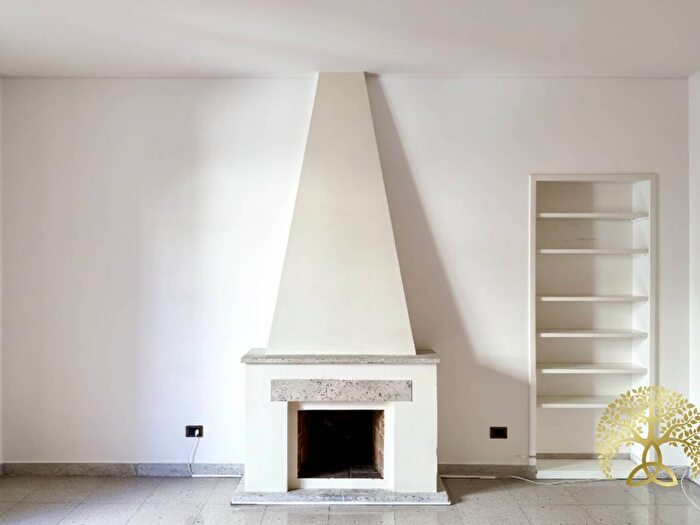 Appartamento bilocale in affitto in Via Panama, Pinciano Villa Ada, Roma