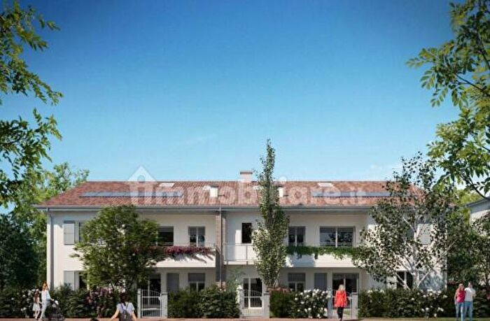 Casa trilocale in vendita in Albinea