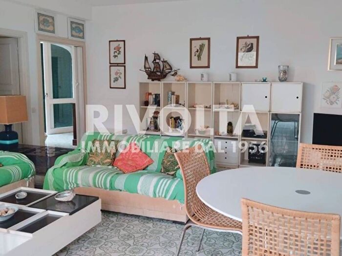 Appartamento trilocale in affitto in Via Caravaggio, Porto Ercole, Monte Argentario