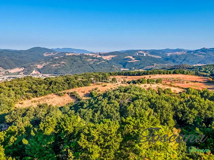 Casa con 7 locali in vendita in Sasso Pisano, Castelnuovo di Val di Cecina