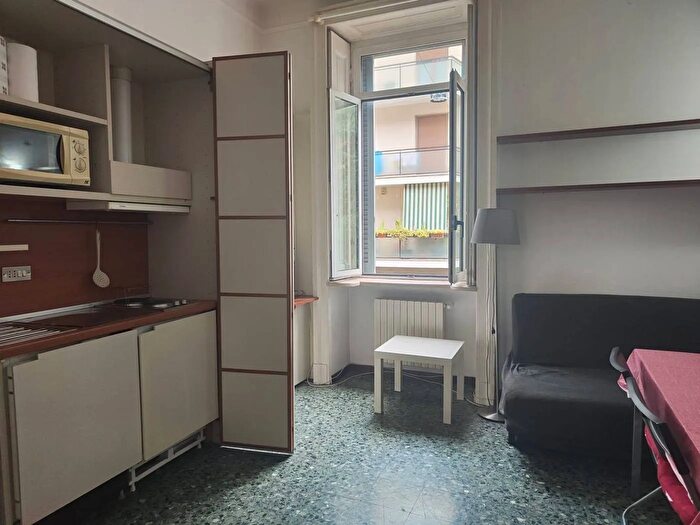 Appartamento bilocale in affitto in Via Antonio Tantardini, Milano