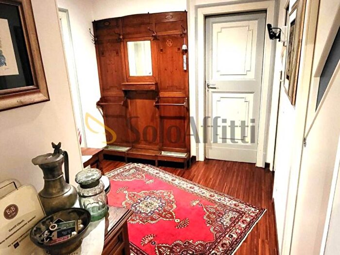 Appartamento quadrilocale in affitto in Lungomare di Levante, Senigallia