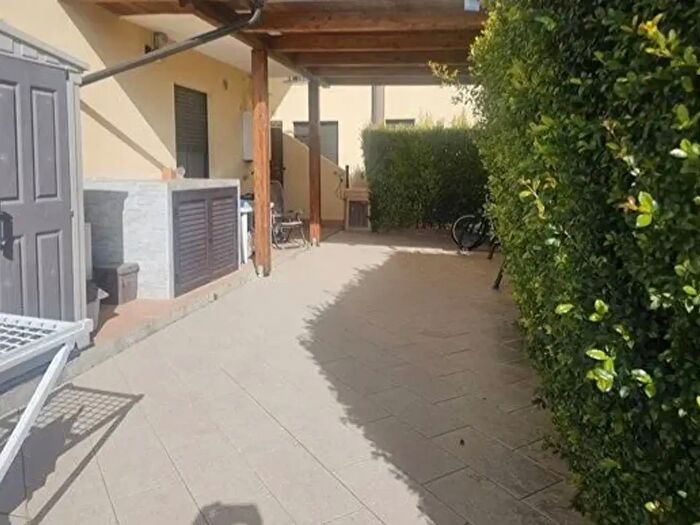 Appartamento trilocale in vendita in Via Sant'Antonio, Settingiano