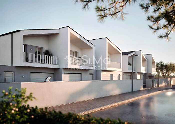 Casa quadrilocale in vendita in Bentivoglio