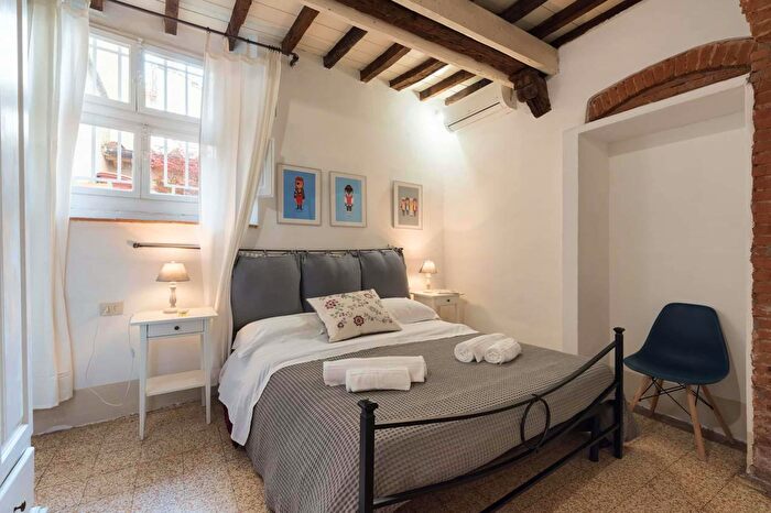 Appartamento monolocale in affitto in Via Fiesolana, Firenze