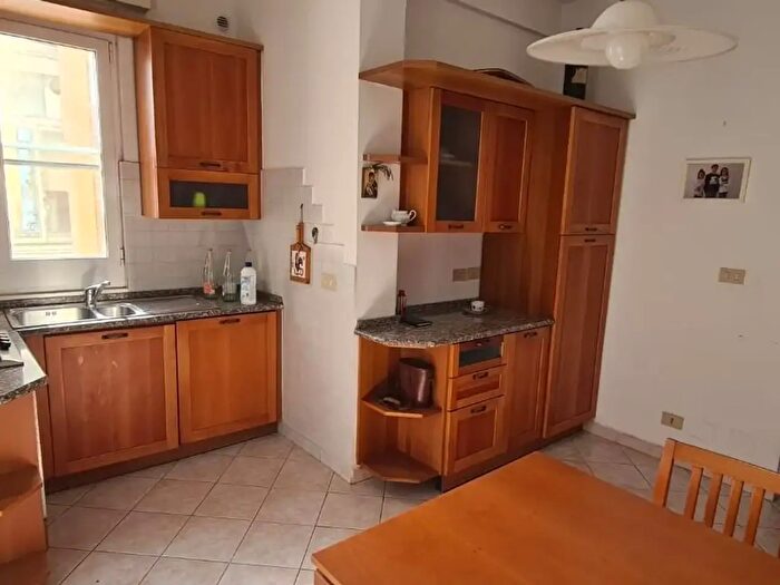 Appartamento quadrilocale in vendita in Livorno
