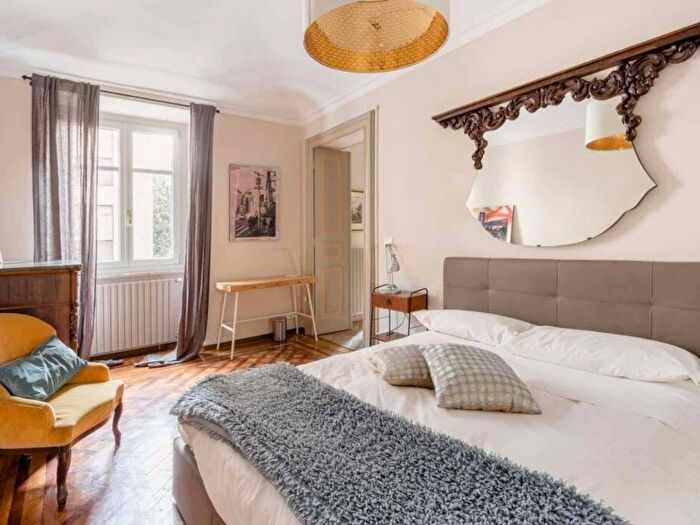 Appartamento trilocale in affitto in Via Eusebio Bava, Vanchiglia, Torino