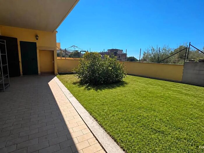 Appartamento quadrilocale in vendita in Monte Romano