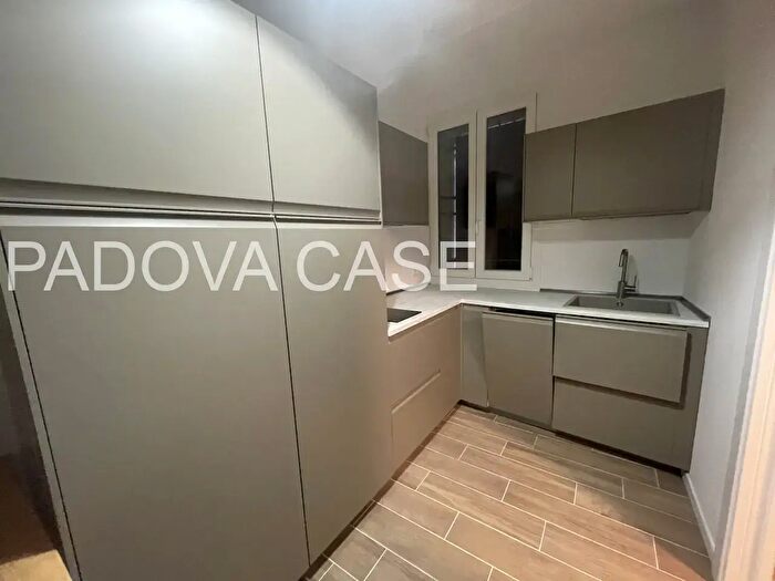 Appartamento bilocale in vendita in Via Belzoni, Padova