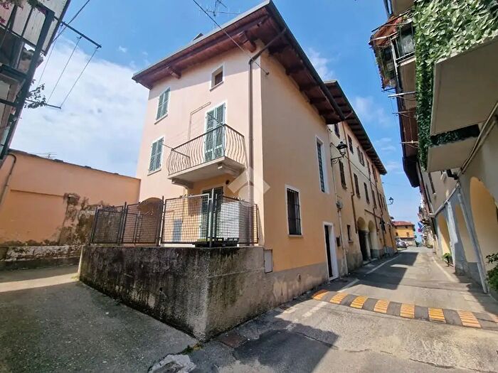 Casa quadrilocale in vendita in Via Giovanni Dovis, Gassino Torinese