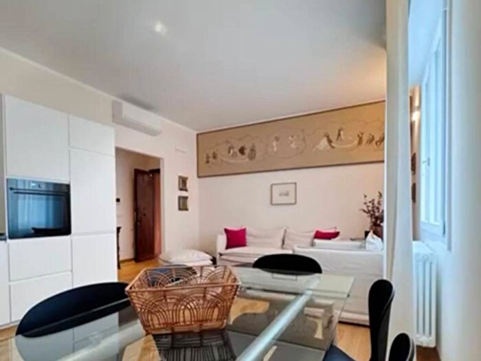 Appartamento quadrilocale in affitto in Via Orfeo, Santo Stefano, Bologna
