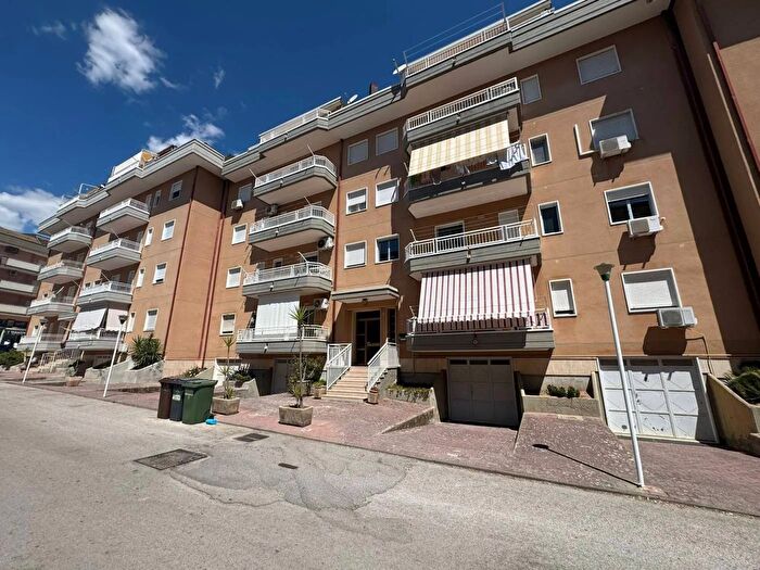 Appartamento bilocale in vendita in Via Generale Carlo Alberto dalla Chiesa Caltanissetta, Caltanissetta