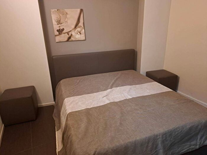 Appartamento bilocale in affitto in Via San Secondo, San Secondo, Torino