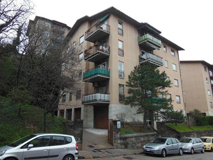 Appartamento bilocale in affitto in San Luigi Rozzol, Trieste