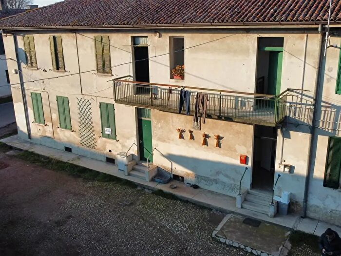 Appartamento trilocale in vendita in Casalpusterlengo