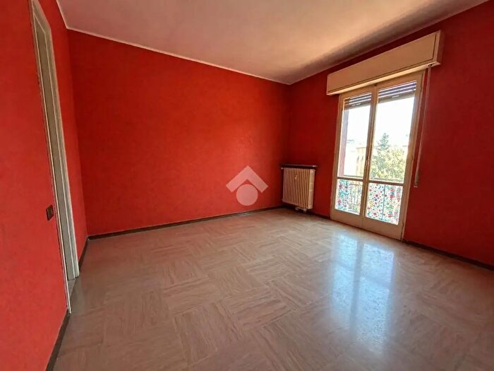 Appartamento trilocale in vendita in Via Enrico Ferri, Brescia