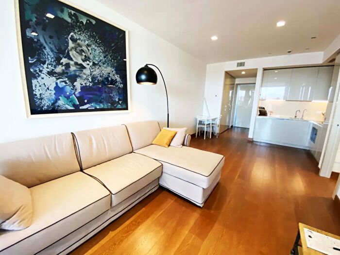 Appartamento bilocale in vendita in Viale Giorgio Ribotta, Roma