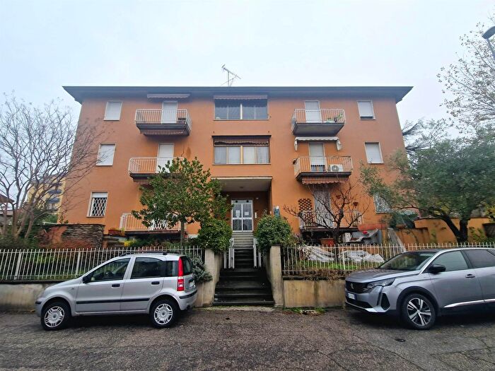 Appartamento quadrilocale in vendita in Via, Sala Bolognese