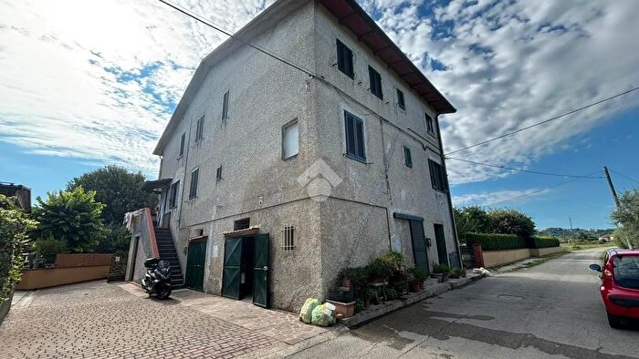 Appartamento trilocale in vendita in Via Erti, San Miniato