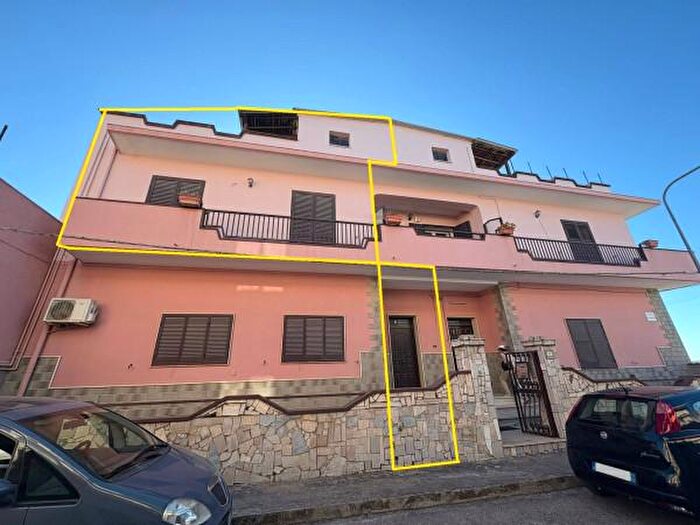 Appartamento quadrilocale in vendita in Via Salvo dAcquisto, Sava