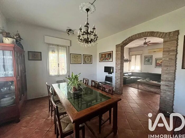 Casa quadrilocale in vendita in Via Santa Maria, Finale Emilia