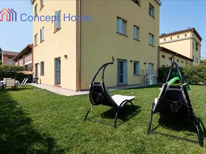 Appartamento trilocale in vendita in Via G Bertani Felino, Felino