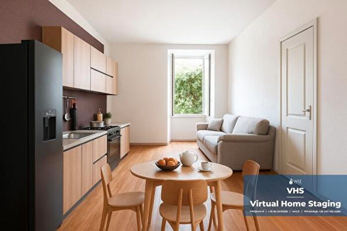 Appartamento bilocale in vendita in Via della Stazione di San Pietro, Roma