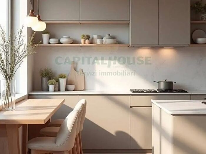 Case in Vendita e in Affitto - 2