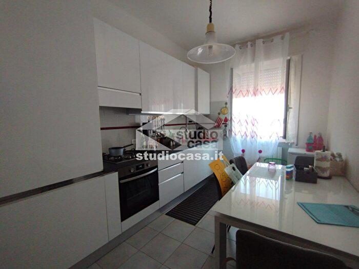 Appartamento bilocale in vendita in Via XX Settembre, Belgioioso