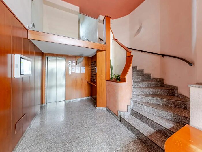 Appartamento bilocale in affitto in Via Ripamonti, Milano