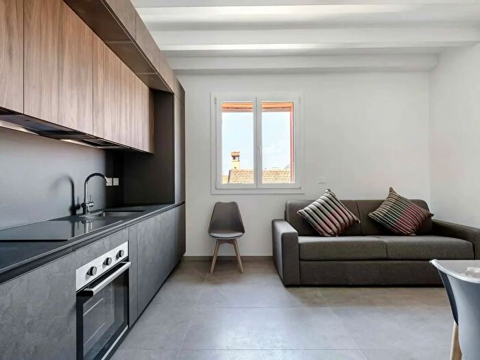 Appartamento monolocale in affitto in Via Mario De Maria, Bologna