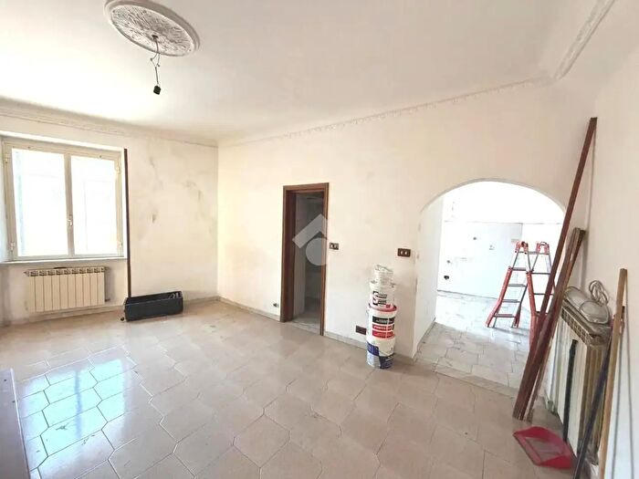 Appartamento quadrilocale in vendita in Vittorio Veneto, Mignanego