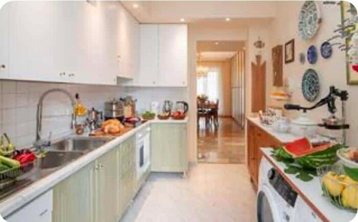 Appartamento in affitto in Viale Venti Settembre, Trieste