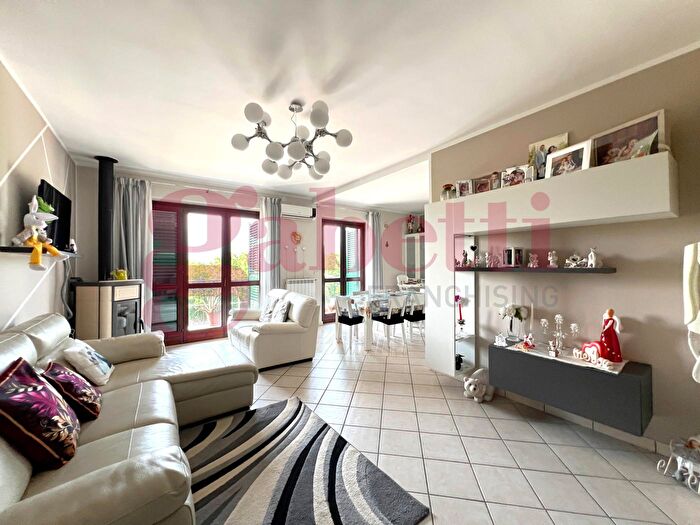 Appartamento con 5 locali in vendita in Via Alfano Rinaldi Snc, Telese