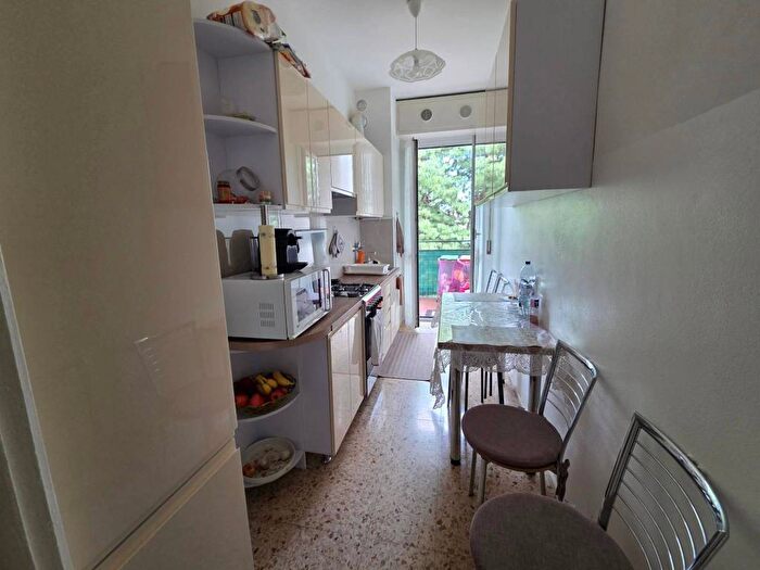 Appartamento bilocale in affitto in Via Visconti, Centro, Cernusco sul Naviglio