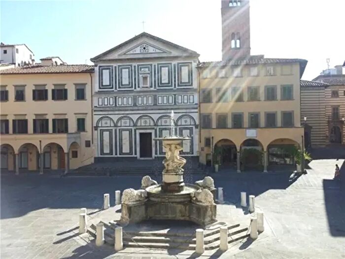 Appartamento trilocale in vendita in Empoli
