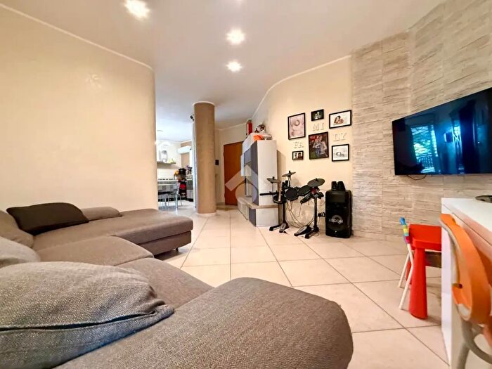 Appartamento trilocale in vendita in Via Ammiraglio Vacca, Bitonto