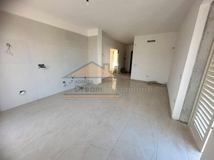 Appartamento quadrilocale in affitto in Via Casacelle, Casacelle Arco Sant'Antonio, Giugliano in Campania