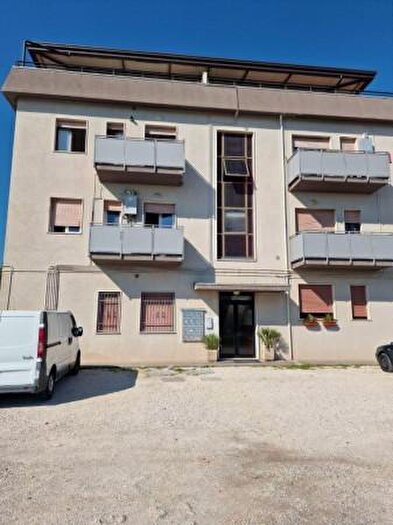 Appartamento bilocale in vendita in Viale dei Tigli, Comacchio