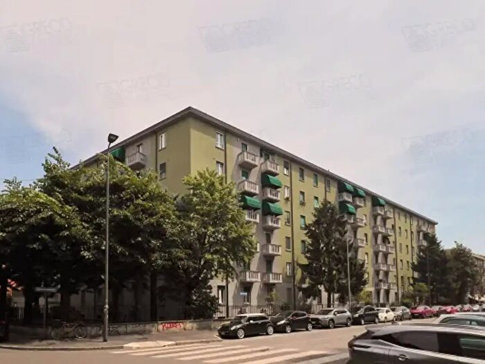 Appartamento bilocale in vendita in Via Pigello Portinari, Milano