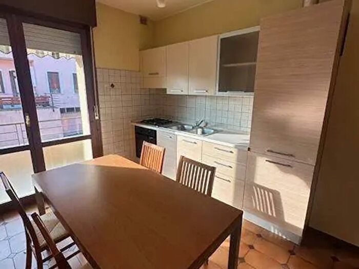 Appartamento bilocale in vendita in Oderzo