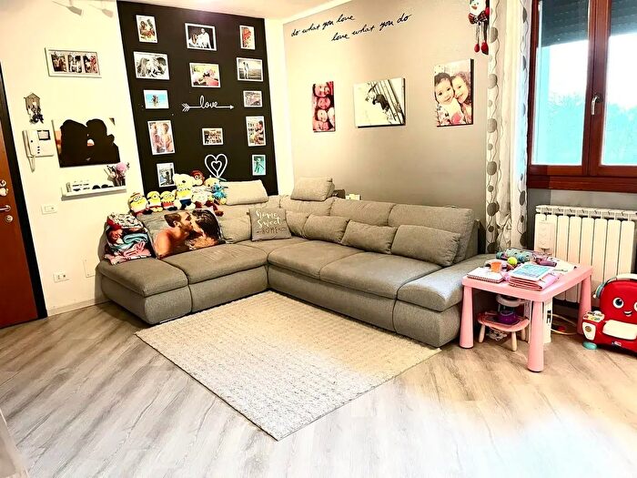 Appartamento con 6 locali in vendita in Rovigo