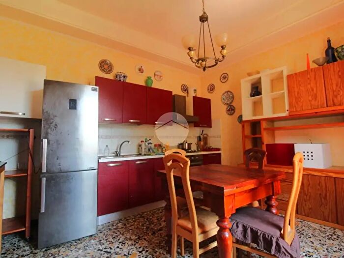 Casa quadrilocale in vendita in Via San Vittore, Cesena