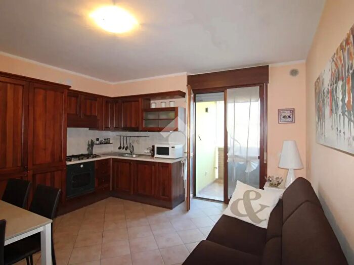 Appartamento trilocale in vendita in Via Santa Croce, Bertinoro