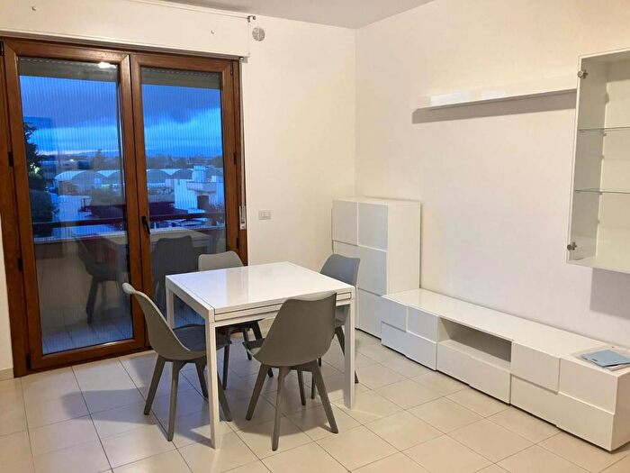 Appartamento bilocale in affitto in Strada Minturnae, Montello Ferriere, Latina