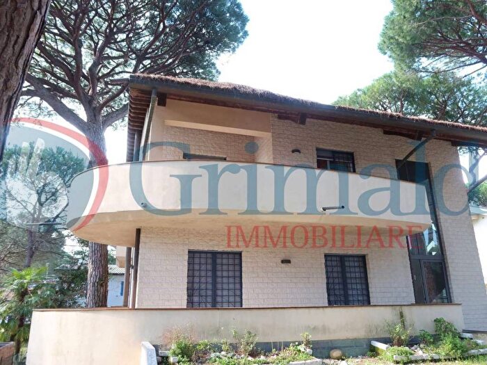 Appartamento con 5 locali in affitto in Milano Marittima, Cervia