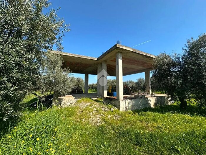 Casa monolocale in vendita in Cda Bruscata Grande, Cassano Allo Ionio