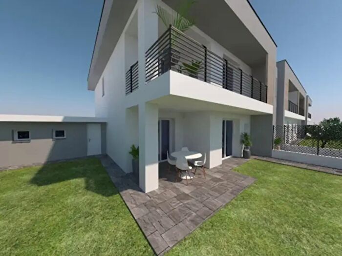 Appartamento trilocale in vendita in Via Prealpi, Bregnano