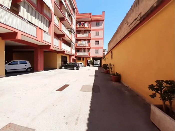 Appartamento in vendita in Maddaloni