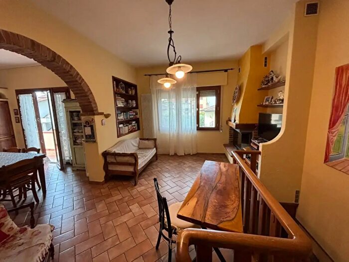 Appartamento quadrilocale in vendita in Vinci